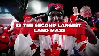 Politely Canadian 🇨🇦 | 4 Nations Face-Off Hype Video