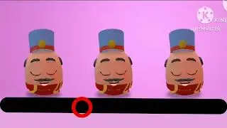Pollito Pio LATAM Patylu Gummy bear Pinghino Boogie Bugs OmoBerry Patylu Patylu GiggleBellies Turbo 