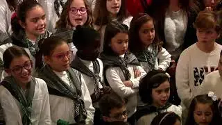 Recital Villancicos del Coro Hermandad Matriz