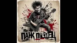 панк пи##ец #official intro