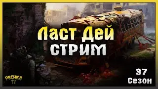 Прощай Сезон 38! Бесконечные Наборы 38 Сезона! Last Day on Earth: Survival