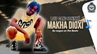 Loup Gang soninke omé meri