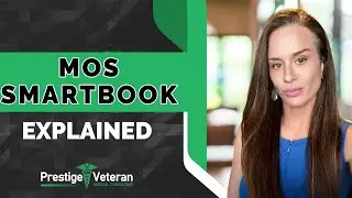 Обзор записей об инвалидности ветеранов и MOS Smartbook