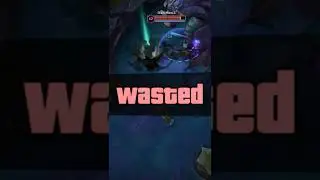 Almost Daily ARURF Adventures episode 4 #shorts #leagueoflegends