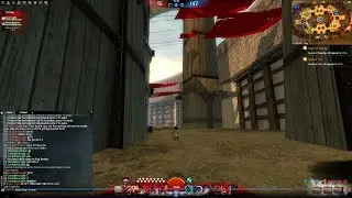 PVP Binge Session Using My Homemade Deadeye & MetaBattle's Daredevil - Recording #13