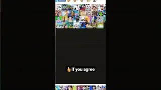 СПИСОК УРОВНЕЙ DRAGON BALL | FernBoi #аниме