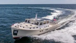 2021 Mussel Ridge 54