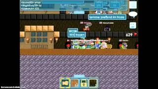 Growtopia @Aimster
