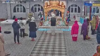 GGNP Coventry Live Stream