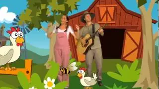 the Farmer Rob Show 