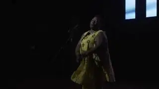 QORIHC 2016 - Queen Doreen Billings(Suncity Radio station owner)