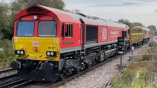 66077 T&T 69004 Thursday 2nd October 2025