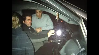 Staten Island Car Chase In Memory of Gerald Bellafiore. #shorts #jimmycalandra