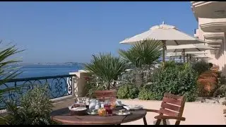 Тунис отели.Concorde Les Berges Du Lac 5*.Обзор