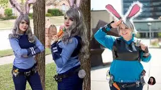 DIY Judy Hopps Costume Ideas | Best Judy Hopps Costume Guide