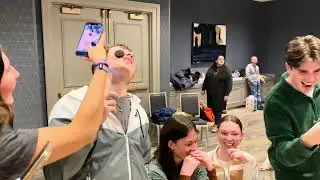 WC campus time recap