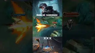 Granger fire bullet 1vs4 easy 🤫🔥🔥#mobilelegends #mlbb #reels #maniac #mobalegends5v5