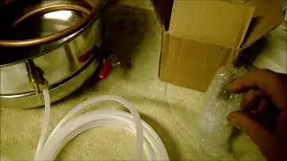 John Ellis water Real or Scam ?
