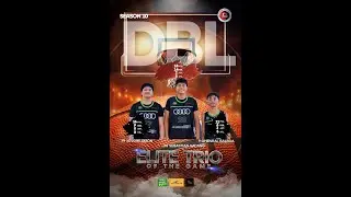 Balboa #9 | Audi 15U | Developmental Basketball League Season 10 | January 2026