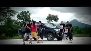 TKF UFO Karen song 2016