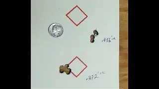 Can lighter loads be accurate?