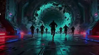Aliens Abandoned a Broken Warship Behind Humanity Brought It Back as Retribution | Sci Fi HFY