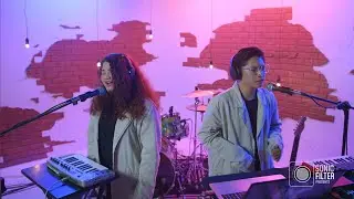 Sonic Filter Presents S4: Ysanygo - Friday Afternoon Drive