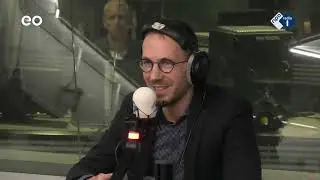 Radio 1: Banken adviseren cash in huis te hebben: logisch of bangmakerij?