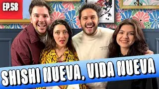 EP. 59 I PRIMER EN POLI EN VIVO DEL AÑO!!!