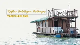 RAFTERS CALATAGAN BATANGAS | TAGPUAN | RED'S BIRTHDAY CELEBRATION 2022