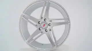 Диски INFORGED. Модель IFG31 Silver