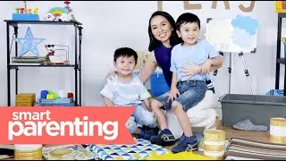 This Fun Game Can Help Boost Your Kid's Strategy and Planning Skills