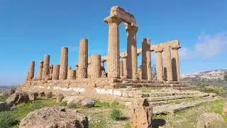 Sicily small towns - via Gate1 Travel Tour