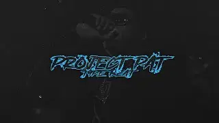 Project Pat Type Beat 