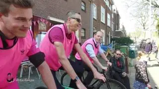Wij zijn Nijmegen Bottendaal