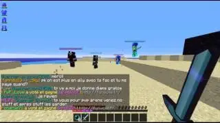 1v1 Gosht vS Destroyx