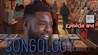 SONGOLOGY Episode #14 w/ Norris Ryan: From Young Jeezy to a Holiday Favorite
