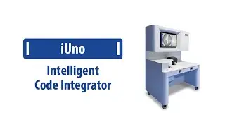 JTU - iUno Intelligent Code Integrator