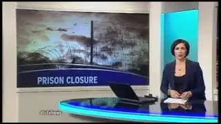 Robert Jeffrey interviewed on STV -- Peterhead