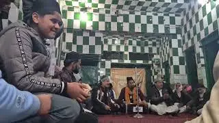 | Astana-E-Hafzi | Jispe Nazre Karam Uth Gayi Apki | Jashn-E-Mola-Kaynat | Qawwali | Mehfil-E-Sama |