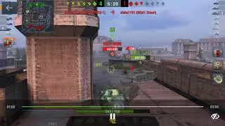 Krupp 38D 3 шт