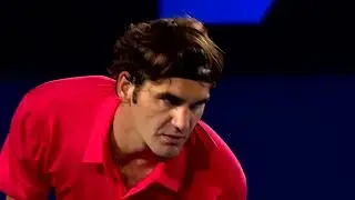 Funny & Emotional Moments Between Federer and Ball Kids ❤️😂 | Tennis Legend