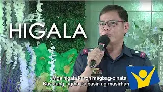 Higala | Jovie Espenido (Cover)
