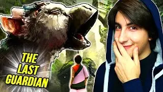 L'ULTIMO GUARDIANO DEL MONDO! CAPOLAVORO! The Last Guardian Gameplay ITA By GiosephTheGamer