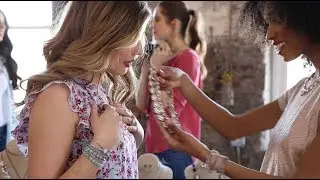 Become a Chloe + Isabel Merchandiser