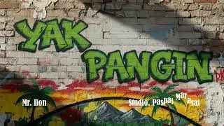 mr.ilon....Qasida Maluku Utara...YAK PANGIN..(cover)