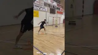 skills 💯❤️💢🎯handballpassion #h #handballplayer #handebol #handballtime #handballworld #handb