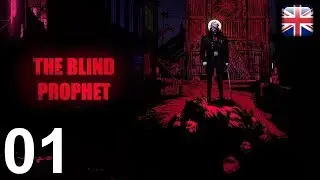 The Blind Prophet - [01/16] - [Prologue - Part 1] - English Walkthrough - No Commentary