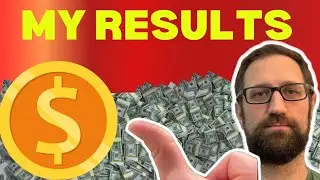 This is How Much I Won At 1/2 Live Poker in a Month