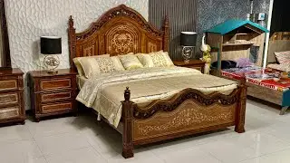 Vintage Bridal Bedroom &ndash; Royal Collection 2026